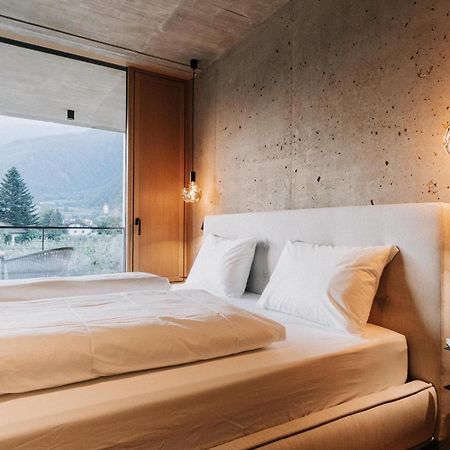 Langstrein Hof Лачес Екстер'єр фото